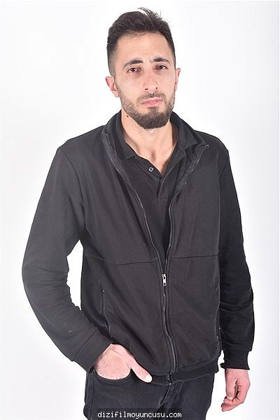 Erkek Oyuncular Adayımız Ramazan
