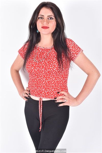 Kütahya Cast Ajans Senem 101237
