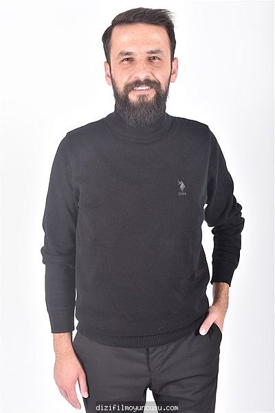 Erkek Oyuncular Adayımız Veysel