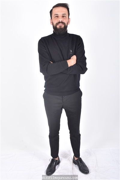 Kütahya Cast Ajans Veysel 101221