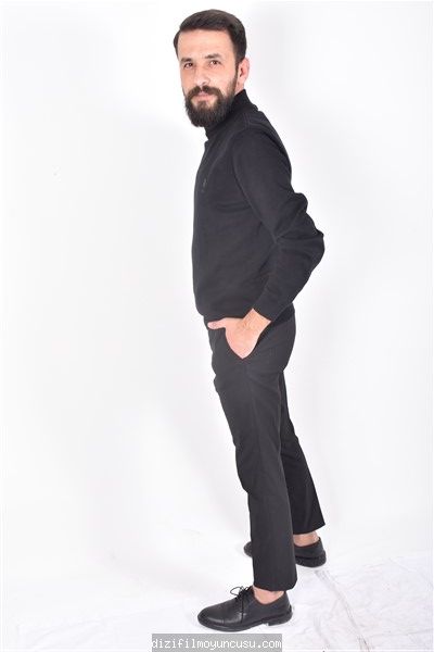 Kütahya Cast Ajans Veysel 101224