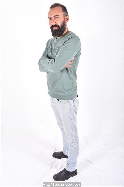 Kütahya Cast Ajans Ali 101279