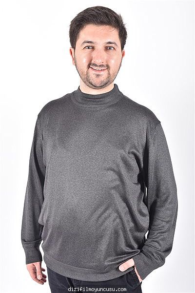 Erkek Oyuncular Adayımız Ali