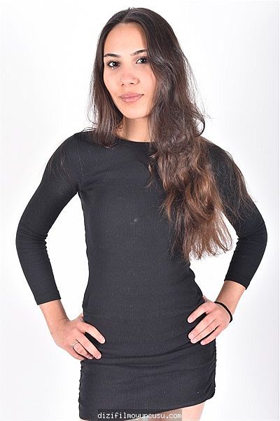 Kütahya Cast Ajans Aylin 362322