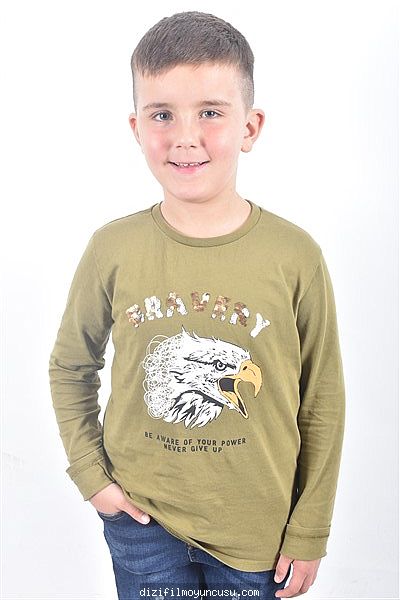 Çocuk Oyuncular Adayımız Baran