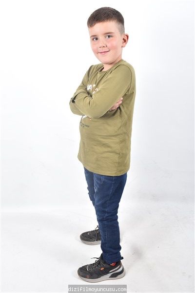 Düzce Cast Ajans Baran 101336