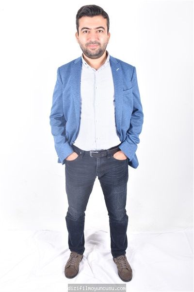 Düzce Cast Ajans Cemil 101354