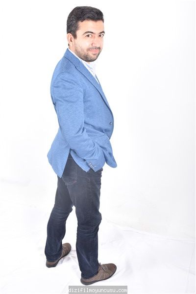 Düzce Cast Ajans Cemil 101355
