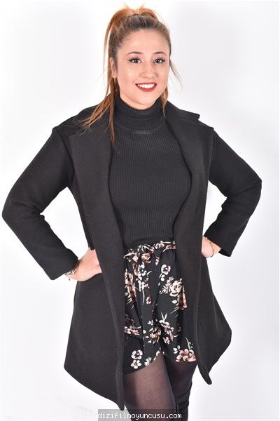 Kütahya Cast Ajans Esra 101285