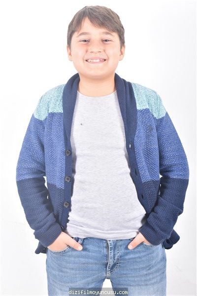 Düzce Cast Ajans Eymen 101377