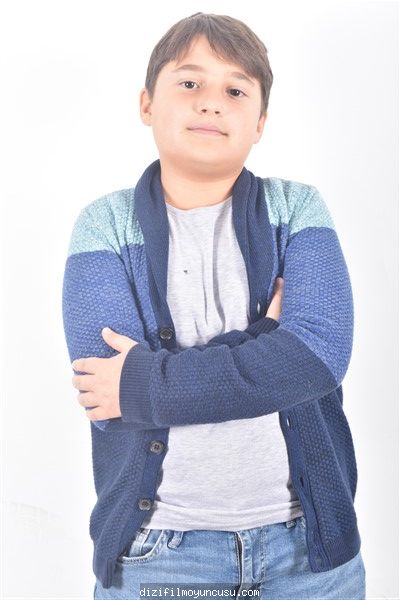 Düzce Cast Ajans Eymen 101378