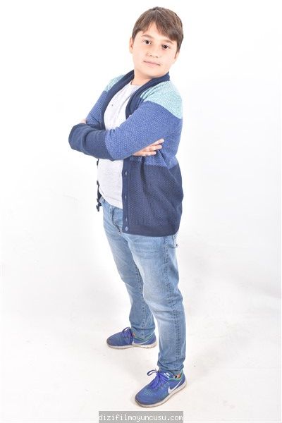 Düzce Cast Ajans Eymen 101379
