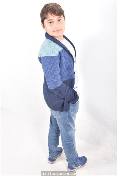Düzce Cast Ajans Eymen 101380