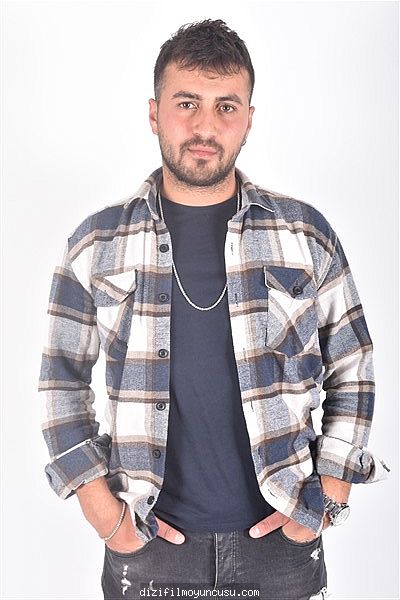 Erkek Oyuncular Adayımız İsmail