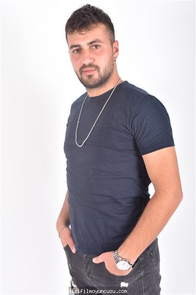 Kütahya Cast Ajans İsmail 101290