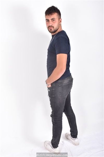 Kütahya Cast Ajans İsmail 101291