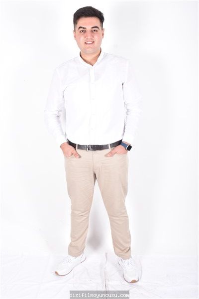 Kütahya Cast Ajans Mehdi 101261
