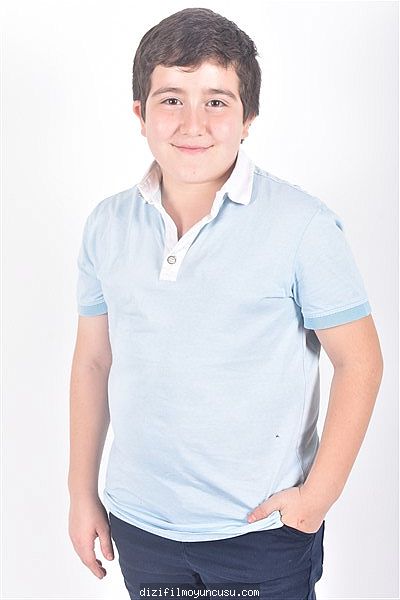 Çocuk Oyuncular Adayımız Mevlüt