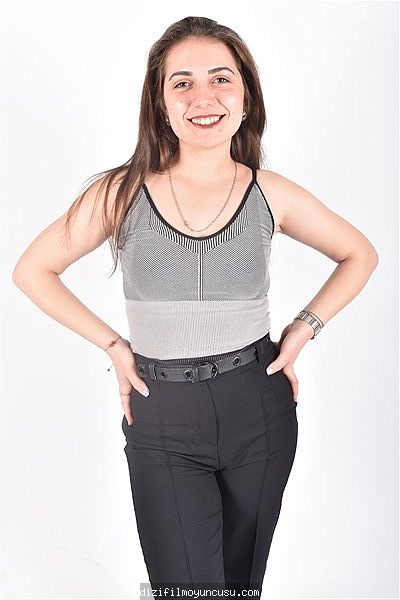 Kütahya Cast Ajans Oyuncusu Rümeysa