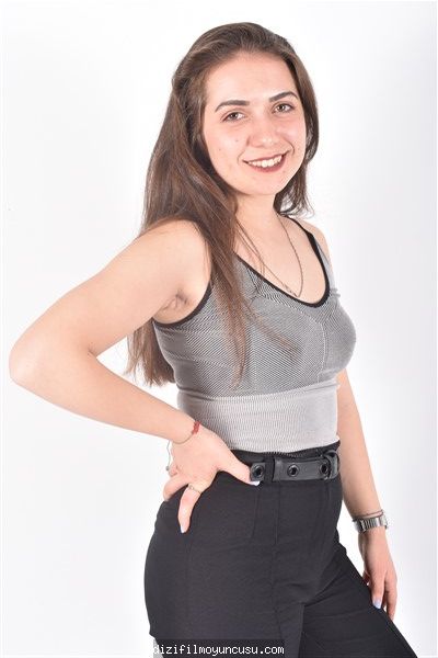 Kütahya Cast Ajans Rümeysa 101265