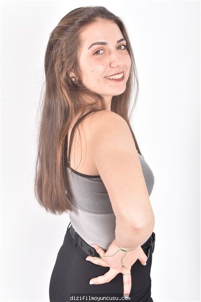 Kütahya Cast Ajans Rümeysa 101267