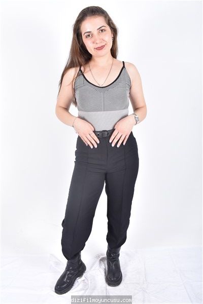 Kütahya Cast Ajans Rümeysa 101268