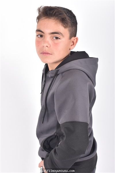 Kütahya Cast Ajans Şaban 101307