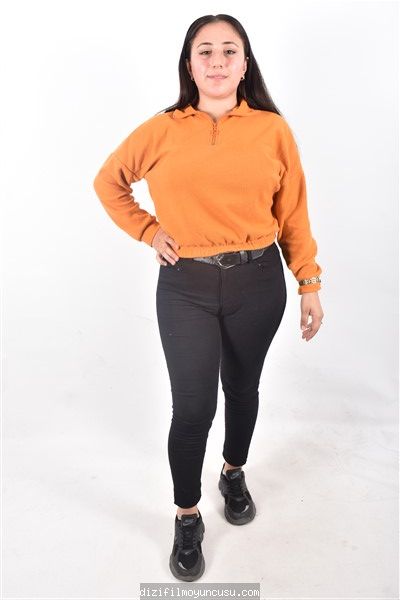 Düzce Cast Ajans Saliha 101365
