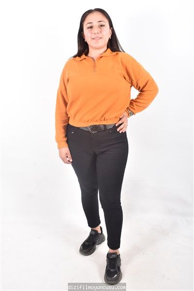 Düzce Cast Ajans Saliha 101366