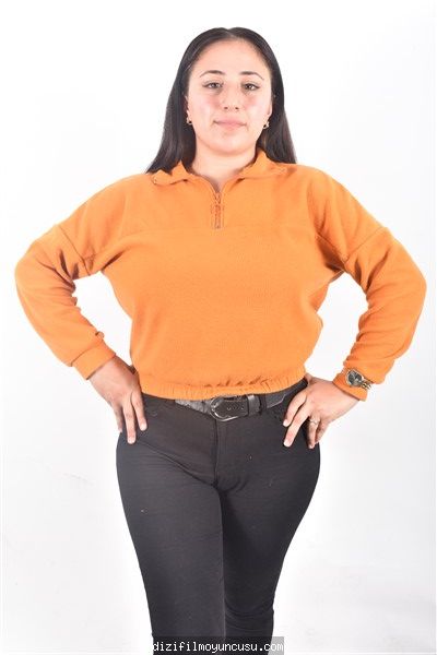Düzce Cast Ajans Saliha 101367