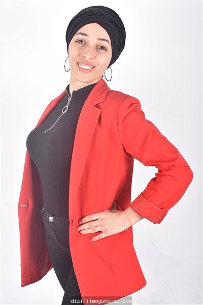 Kadın Oyuncular Adayımız Seçil