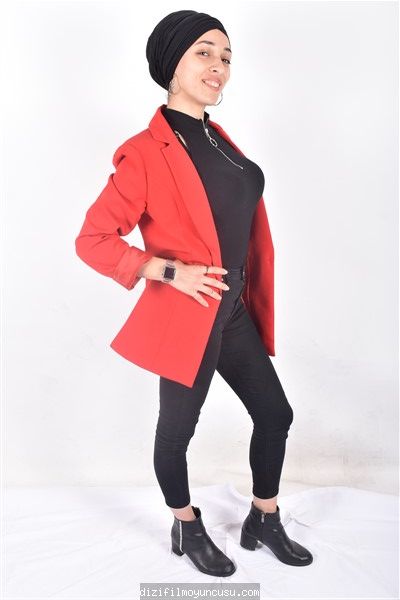 Düzce Cast Ajans Seçil 101314