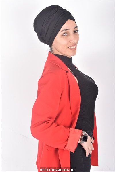 Düzce Cast Ajans Seçil 101316