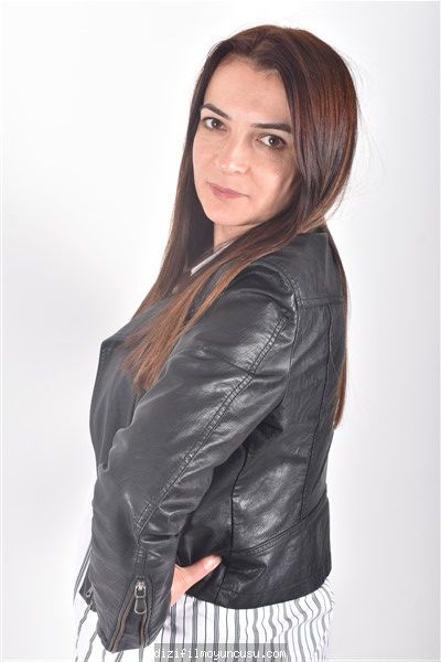 Düzce Cast Ajans Zehra 101348