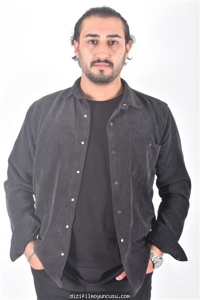 Düzce Cast Ajans Alican 101455