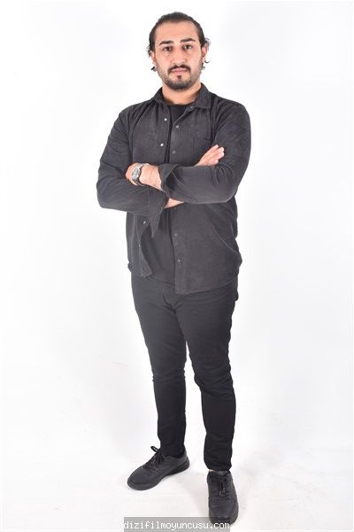 Düzce Cast Ajans Alican 101456