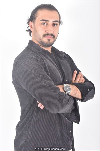Düzce Cast Ajans Alican 101457