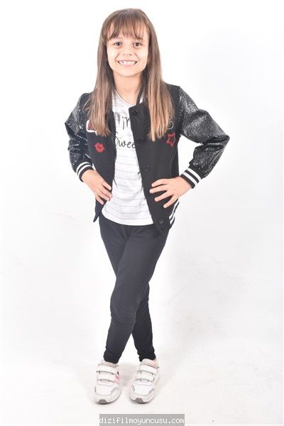 Düzce Cast Ajans Alya 101427