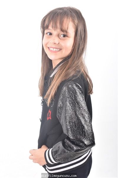 Düzce Cast Ajans Alya 101429