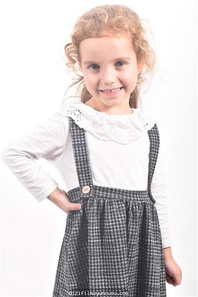 Düzce Cast Ajans Elisa 101489