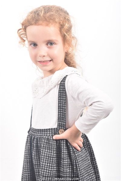 Düzce Cast Ajans Elisa 101492