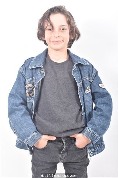 Düzce Cast Ajans Emir 101447
