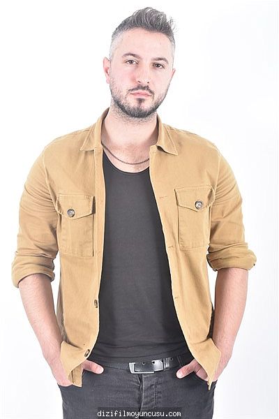 Erkek Oyuncular Adayımız Furkan