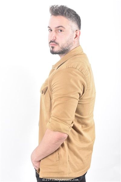 Düzce Cast Ajans Furkan 101483
