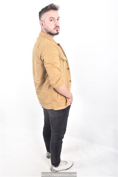 Düzce Cast Ajans Furkan 101484
