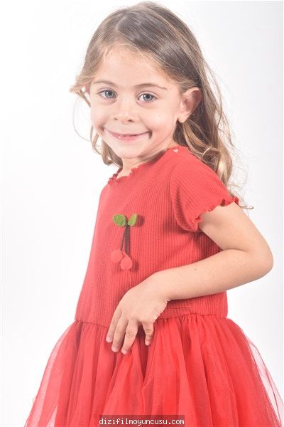 Düzce Cast Ajans Öykü 101383