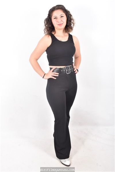 Düzce Cast Ajans Rahime 101439