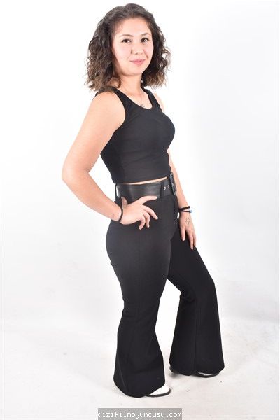 Düzce Cast Ajans Rahime 101440