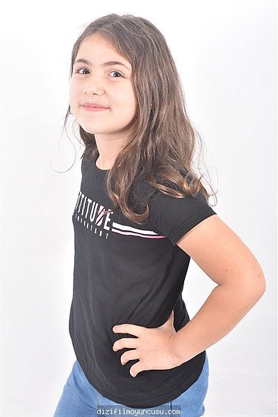 Çocuk Oyuncular Adayımız Şura