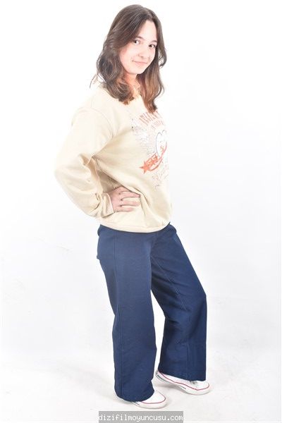 Düzce Cast Ajans Zeynep 101444